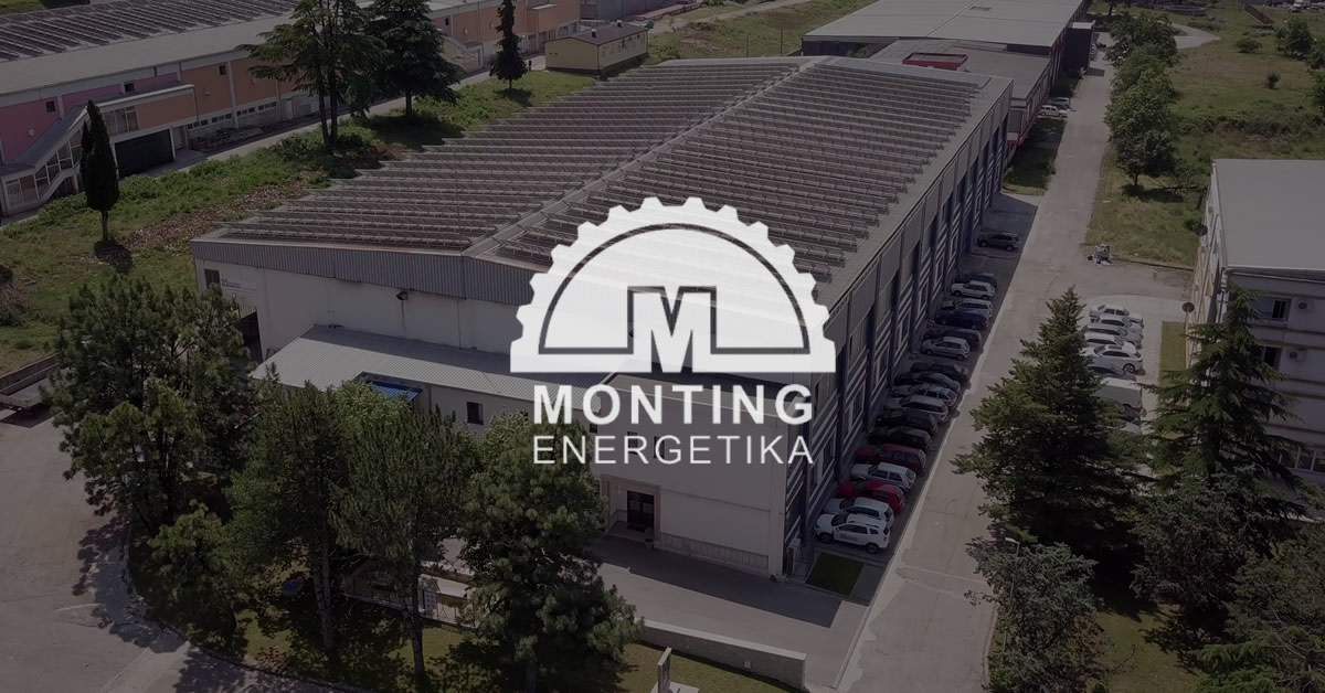 Monting energetika Ltd. Trebinje